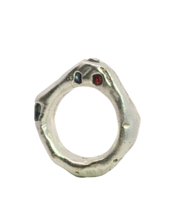 Siri Hansdotter Wilder Ring No.012648