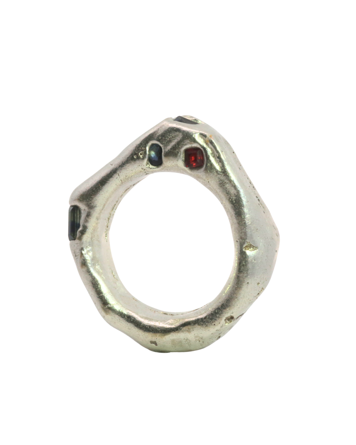 Siri Hansdotter Wilder Ring No.012648 - Image 3 of 3