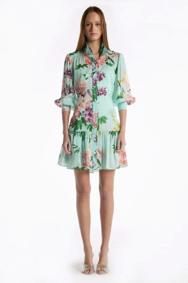 CHRISTY LYNN Emi Dress