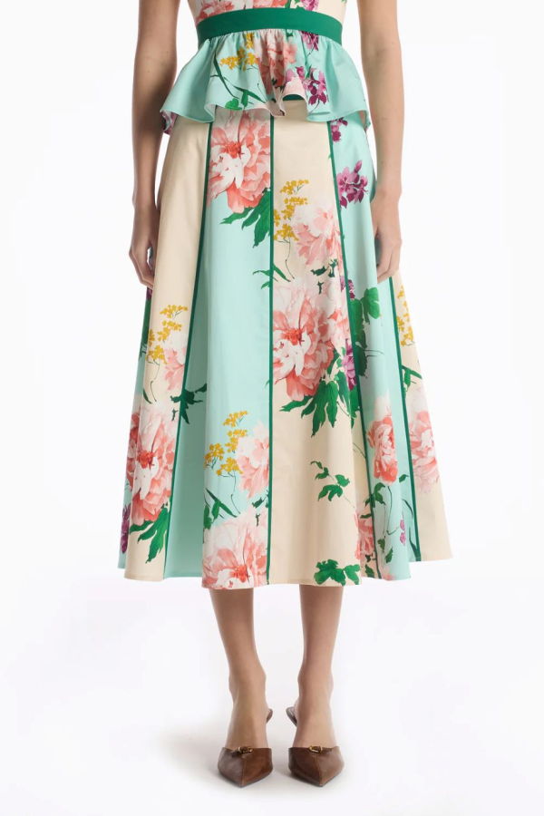 CHRISTY LYNN Nate Skirt