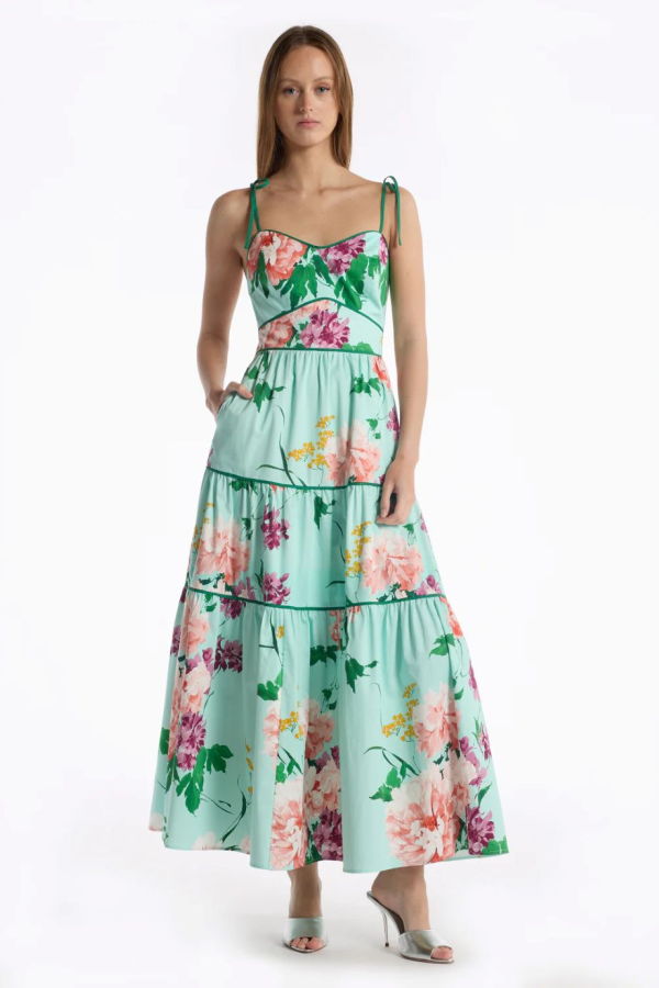 CHRISTY LYNN Saphina Dress