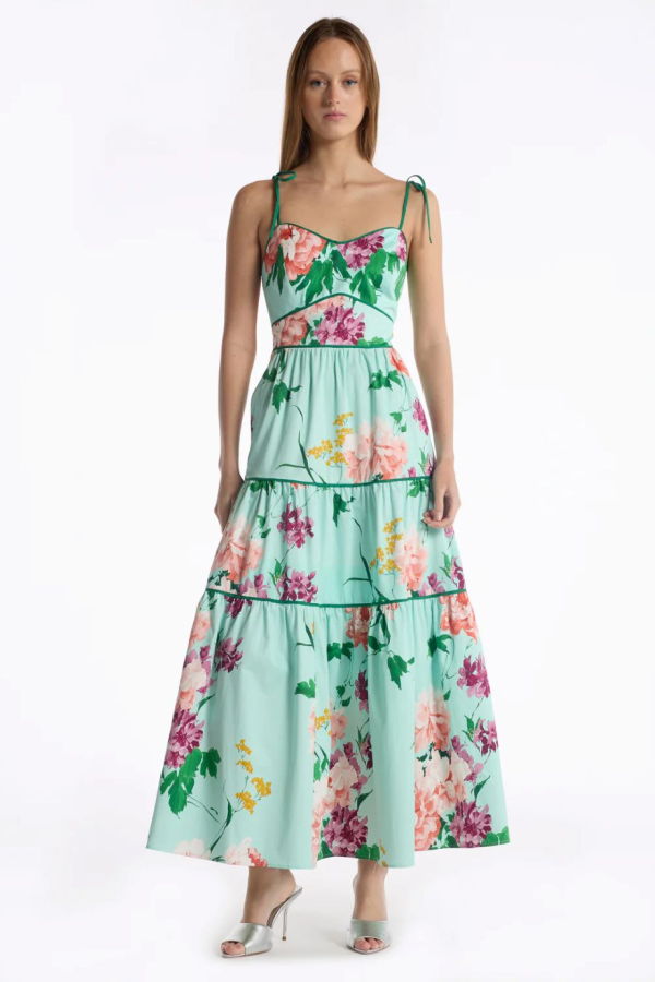 CHRISTY LYNN Saphina Dress