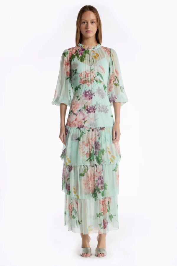 CHRISTY LYNN Sara Dress