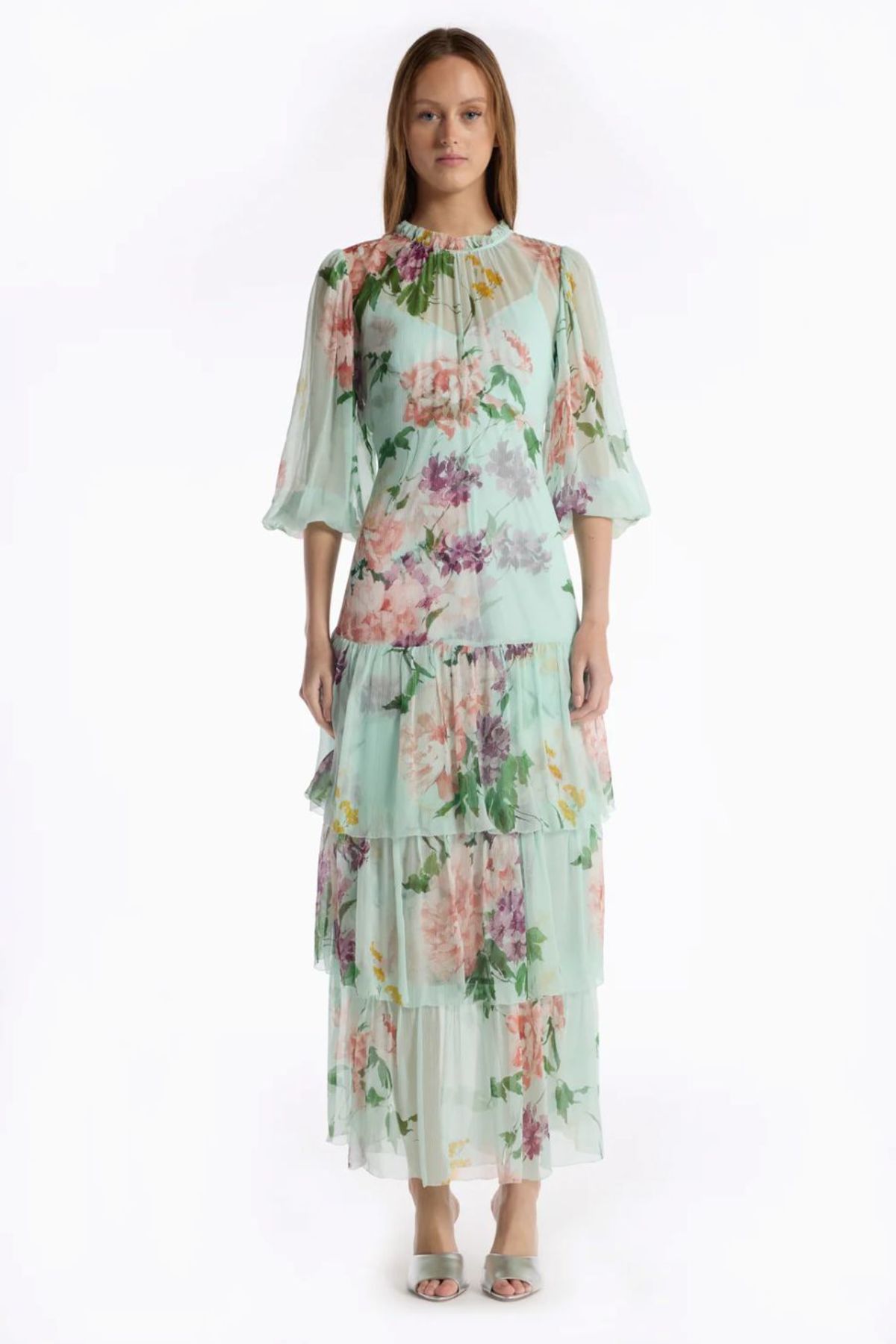 CHRISTY LYNN Sara Dress - Image 1 of 7