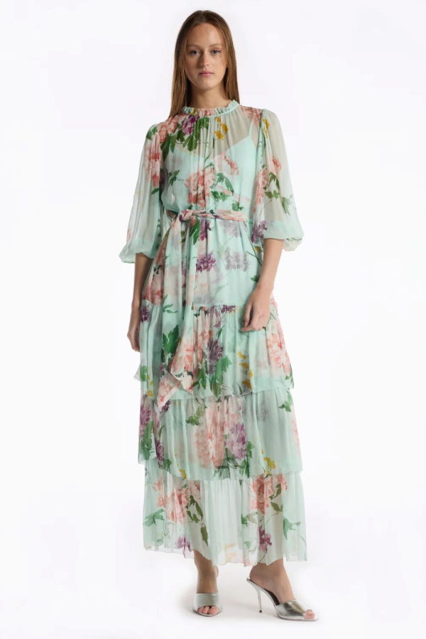 CHRISTY LYNN Sara Dress