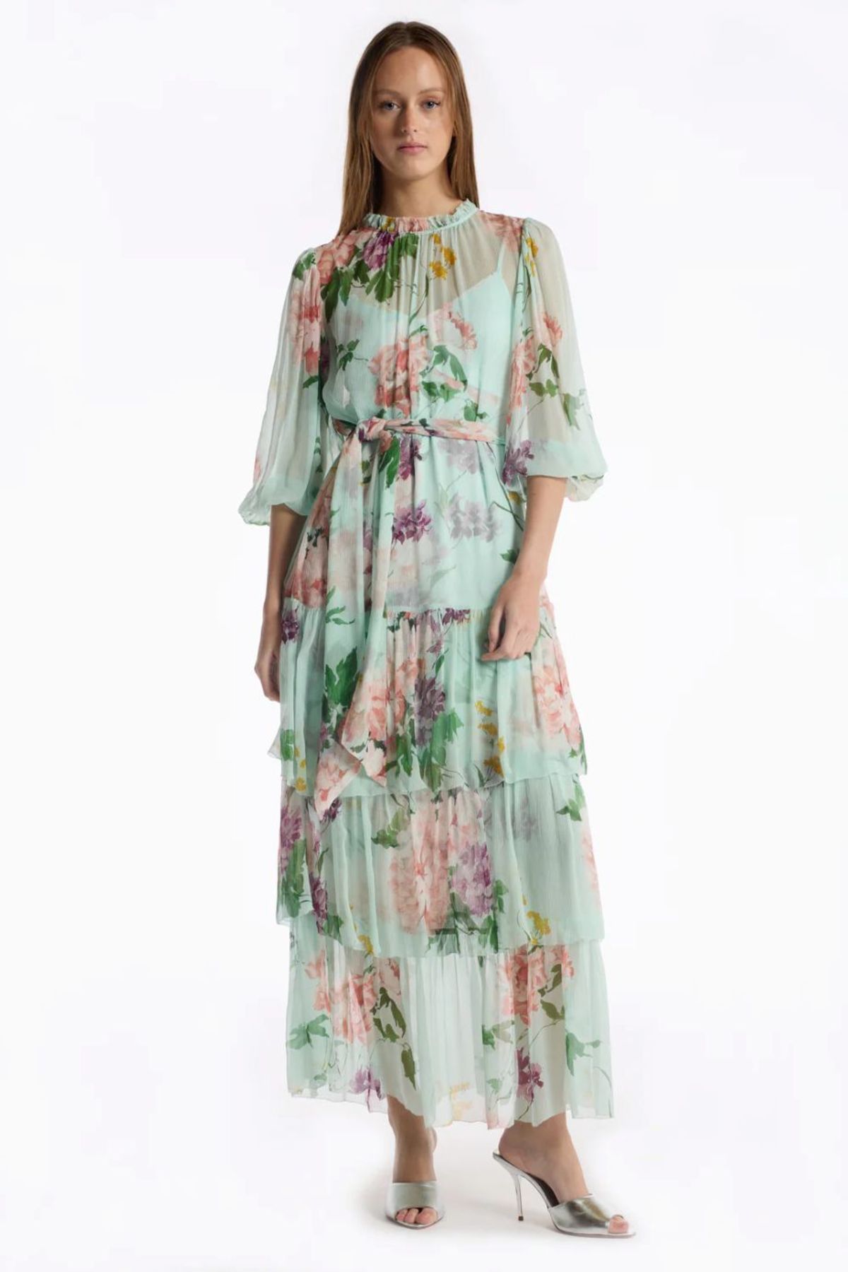 CHRISTY LYNN Sara Dress - Image 2 of 7