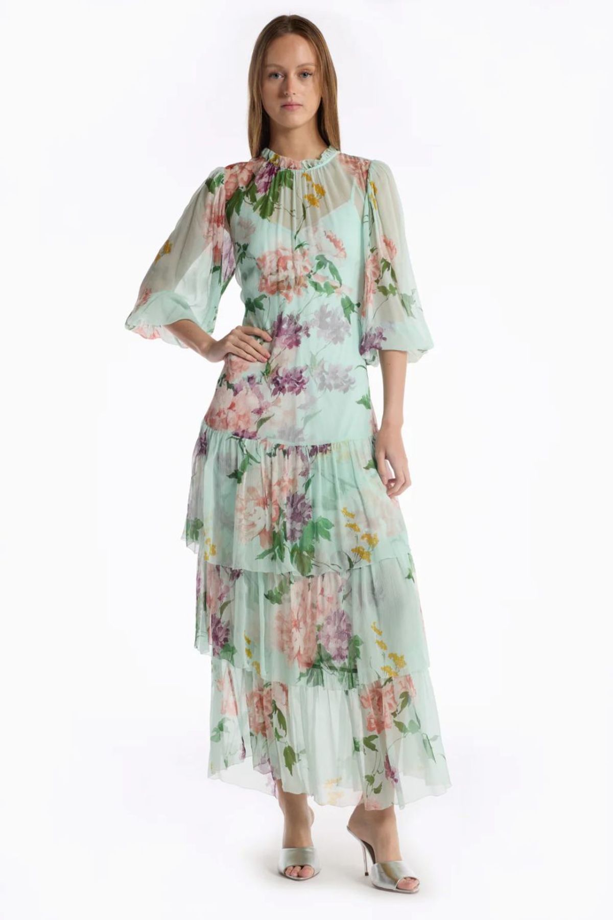 CHRISTY LYNN Sara Dress - Image 3 of 7