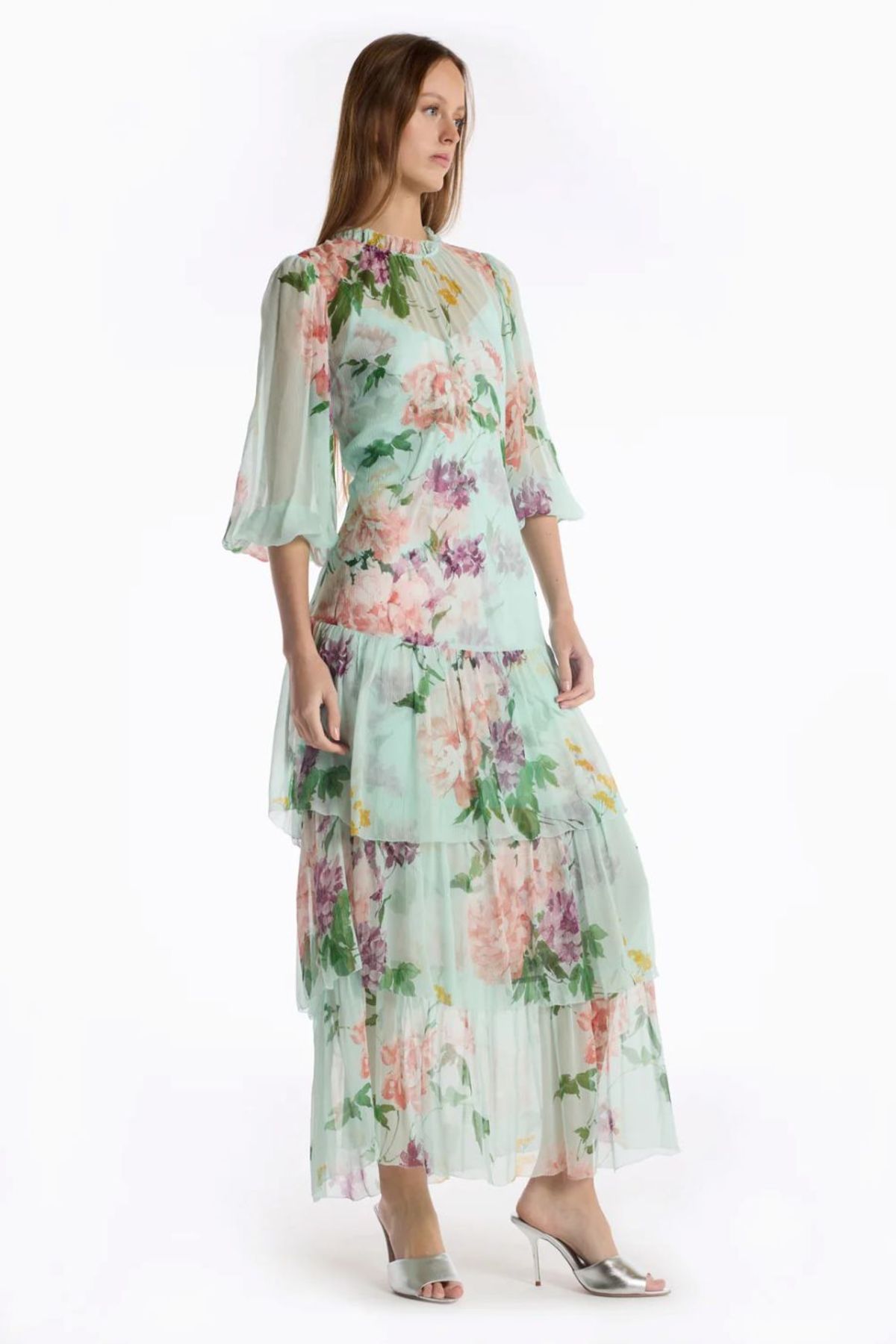 CHRISTY LYNN Sara Dress - Image 4 of 7