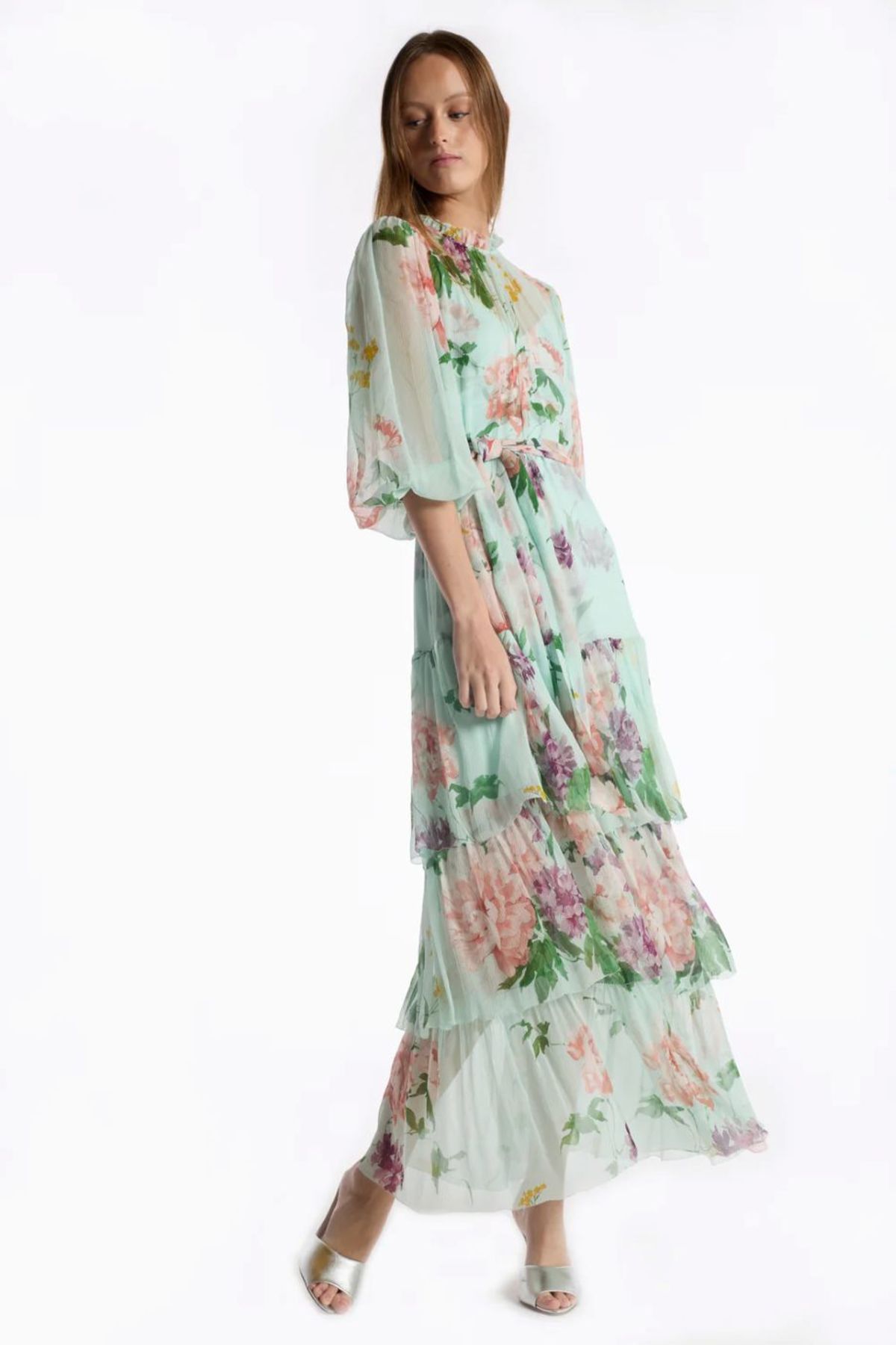 CHRISTY LYNN Sara Dress - Image 5 of 7