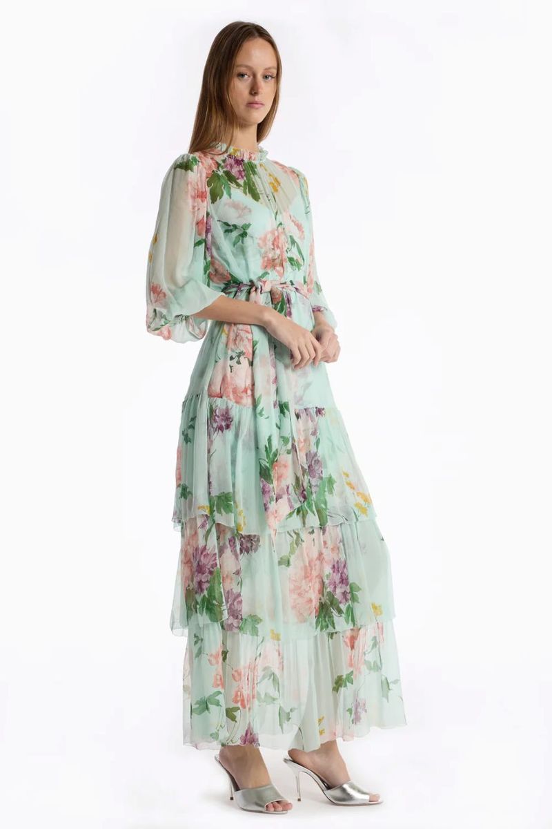 CHRISTY LYNN Sara Dress