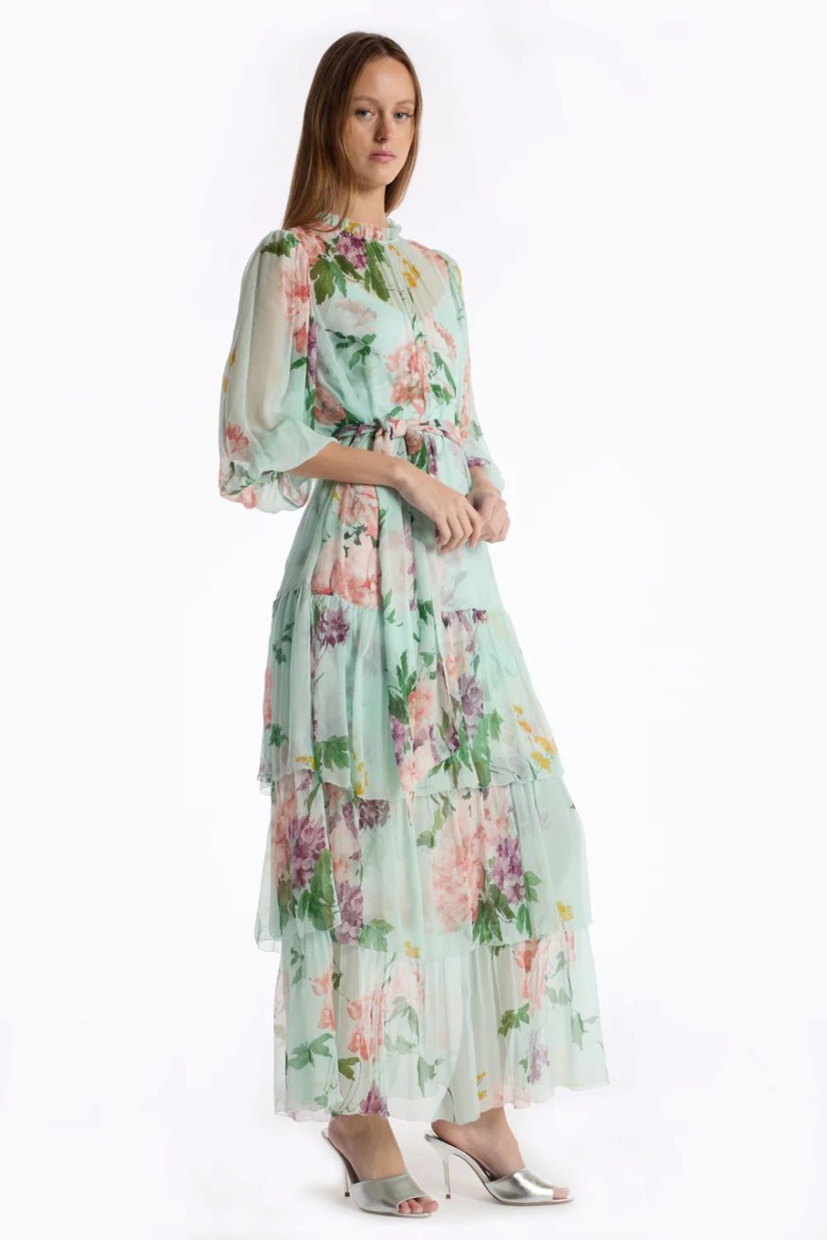 CHRISTY LYNN Sara Dress - Image 6 of 7