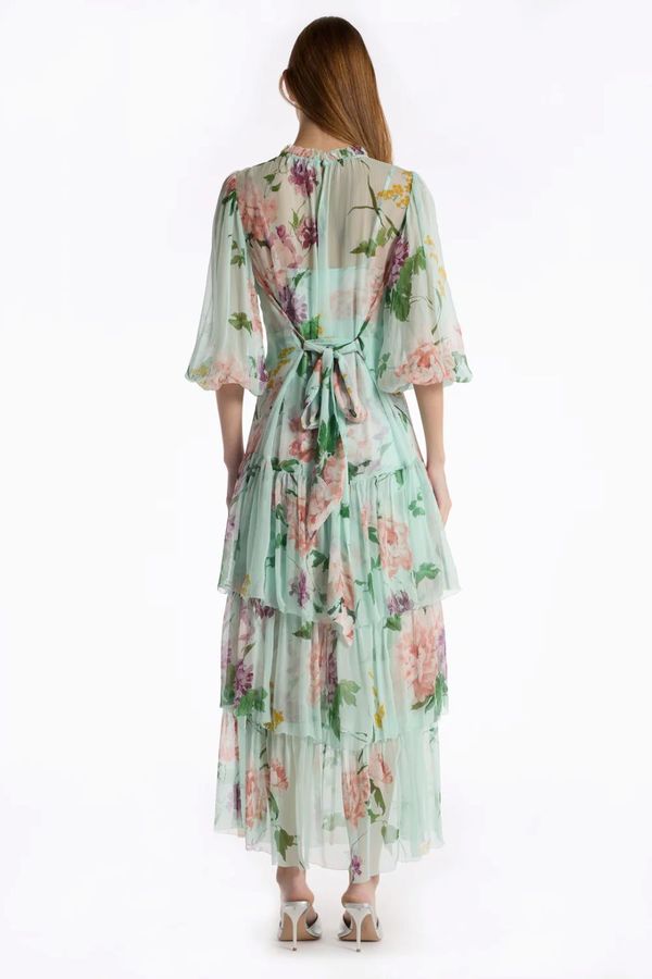 CHRISTY LYNN Sara Dress