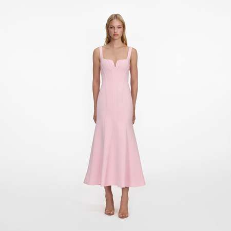 self portrait Azalea Dress - MINT | Garmentory