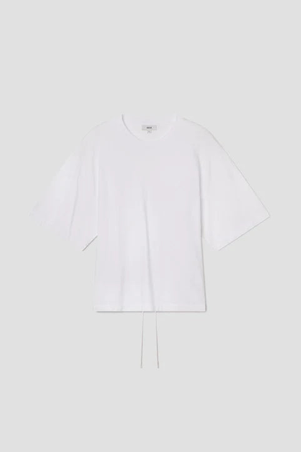 AGOLDE Ellery Tee Top
