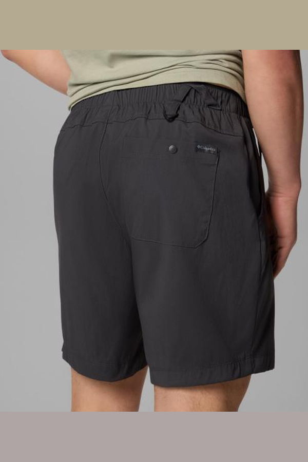 Columbia Shark Shorts - SHARK