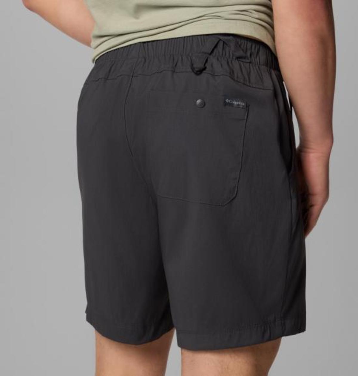 Columbia Shark Shorts - SHARK - Image 2 of 5