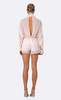 Nonchalant Label Rowan Romper - Light Pink - Thumbnail 3