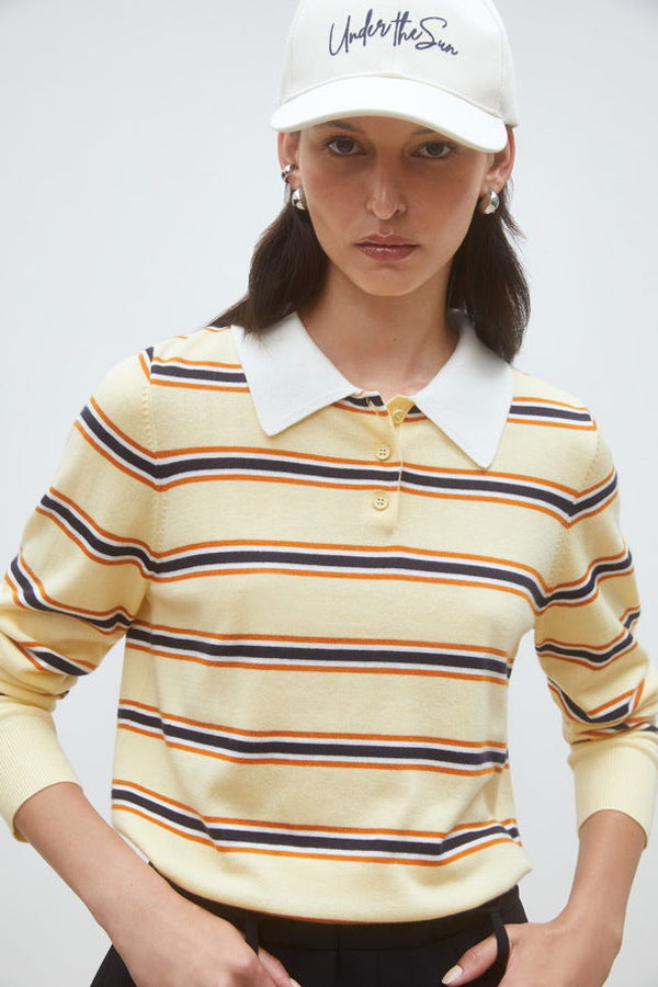 Suncoo Prego Sweater