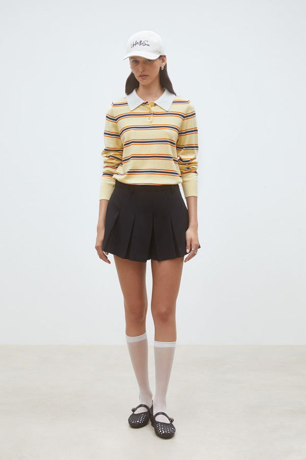 Suncoo Prego Sweater