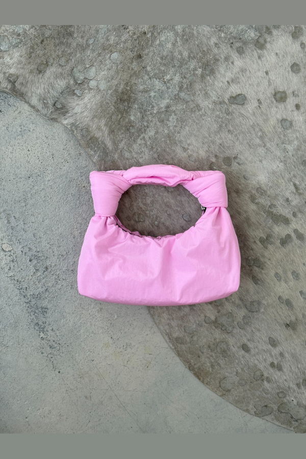 A Bronze Age Bambi Bag