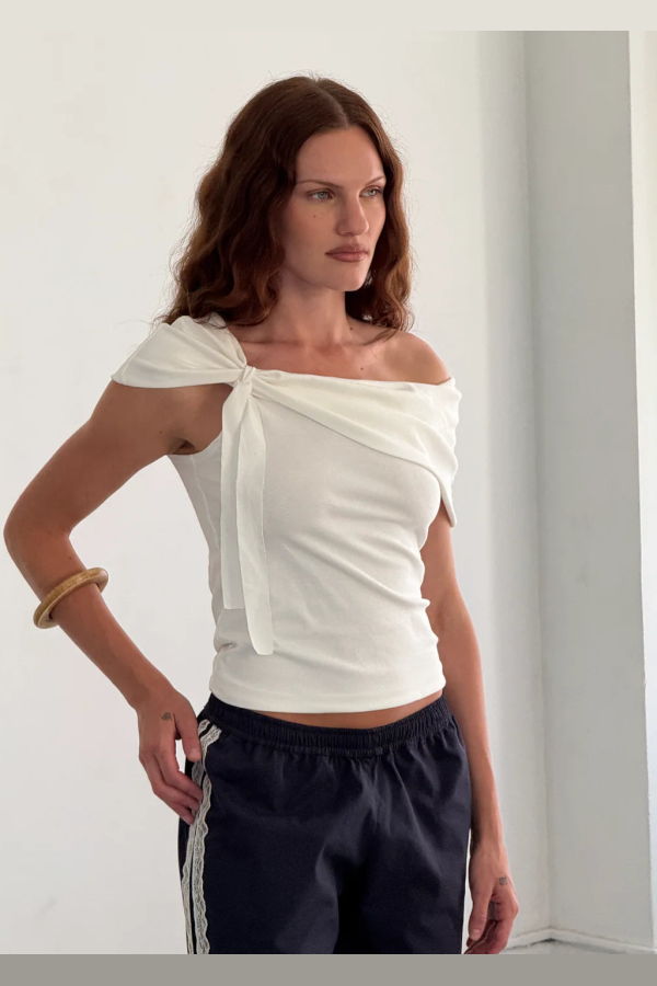 A Bronze Age Celine Top