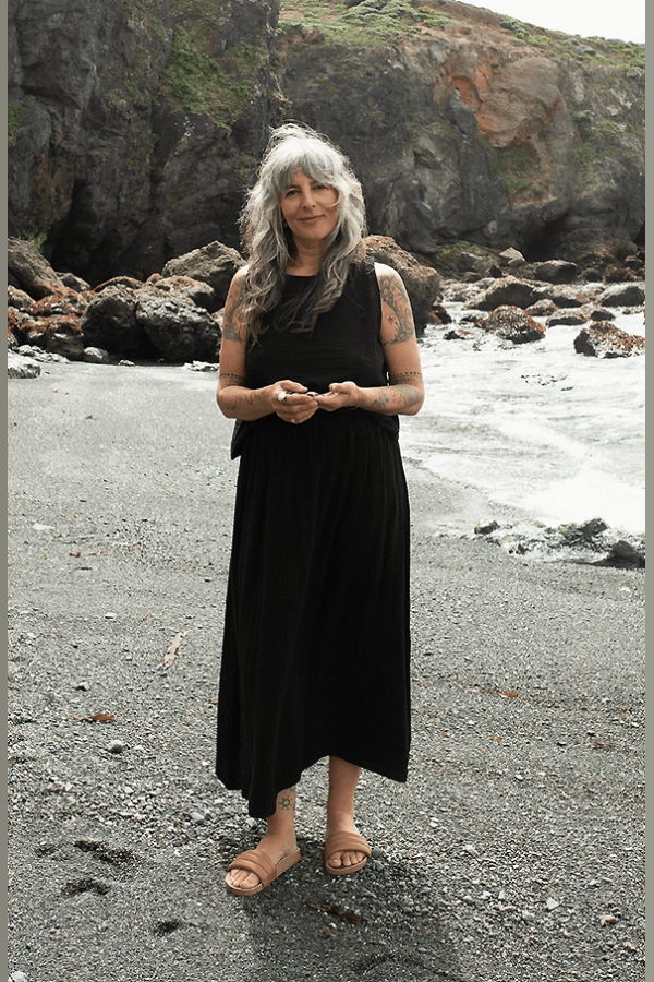 Honest Cotton Catalina Skirt