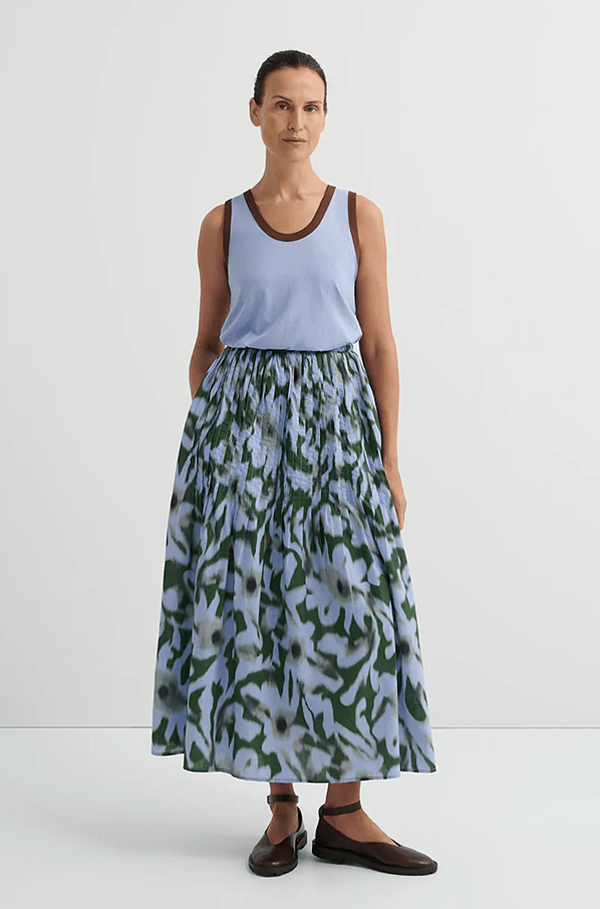 Kowtow Poet Skirt