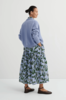 Kowtow Poet Skirt - Thumbnail 3
