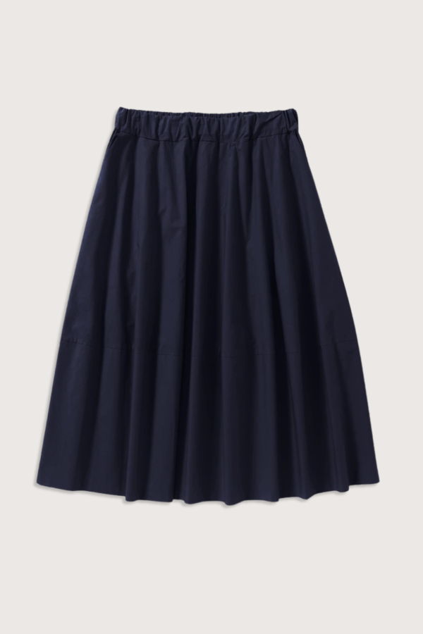 Labo.Art Gea Skirt - Atlantic