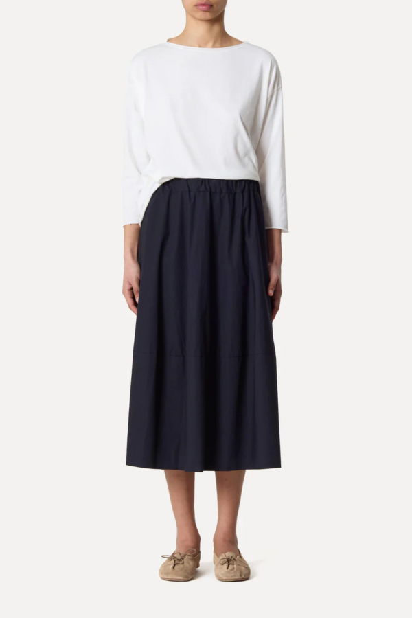 Labo.Art Gea Skirt - Atlantic