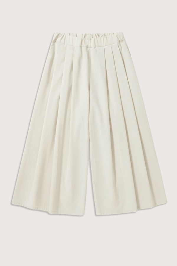 Labo.Art Rombo Pants - Ivory