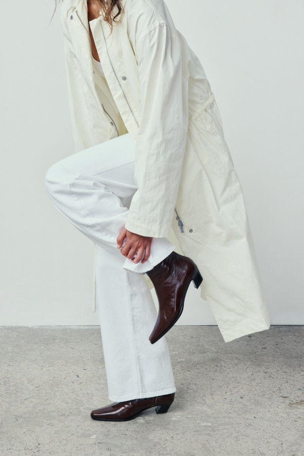 Maguire Melilla Boot