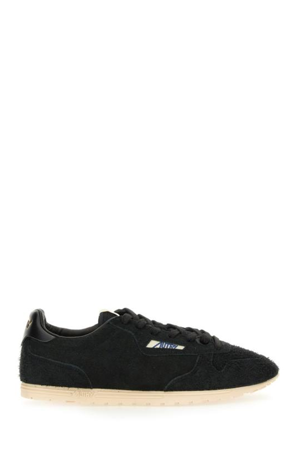 Autry Sneakers - Black