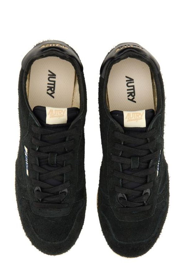 Autry Sneakers - Black