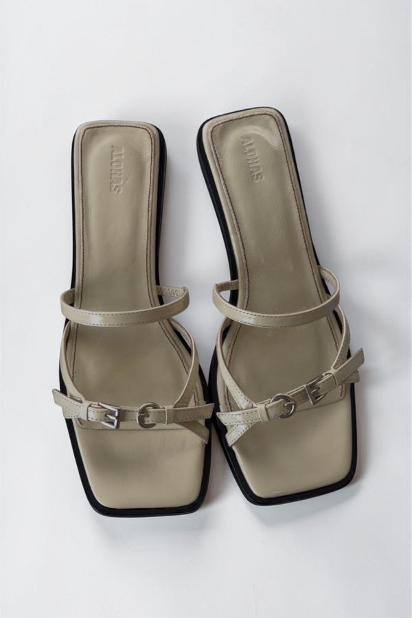 Alohas Liko Onix Sandal