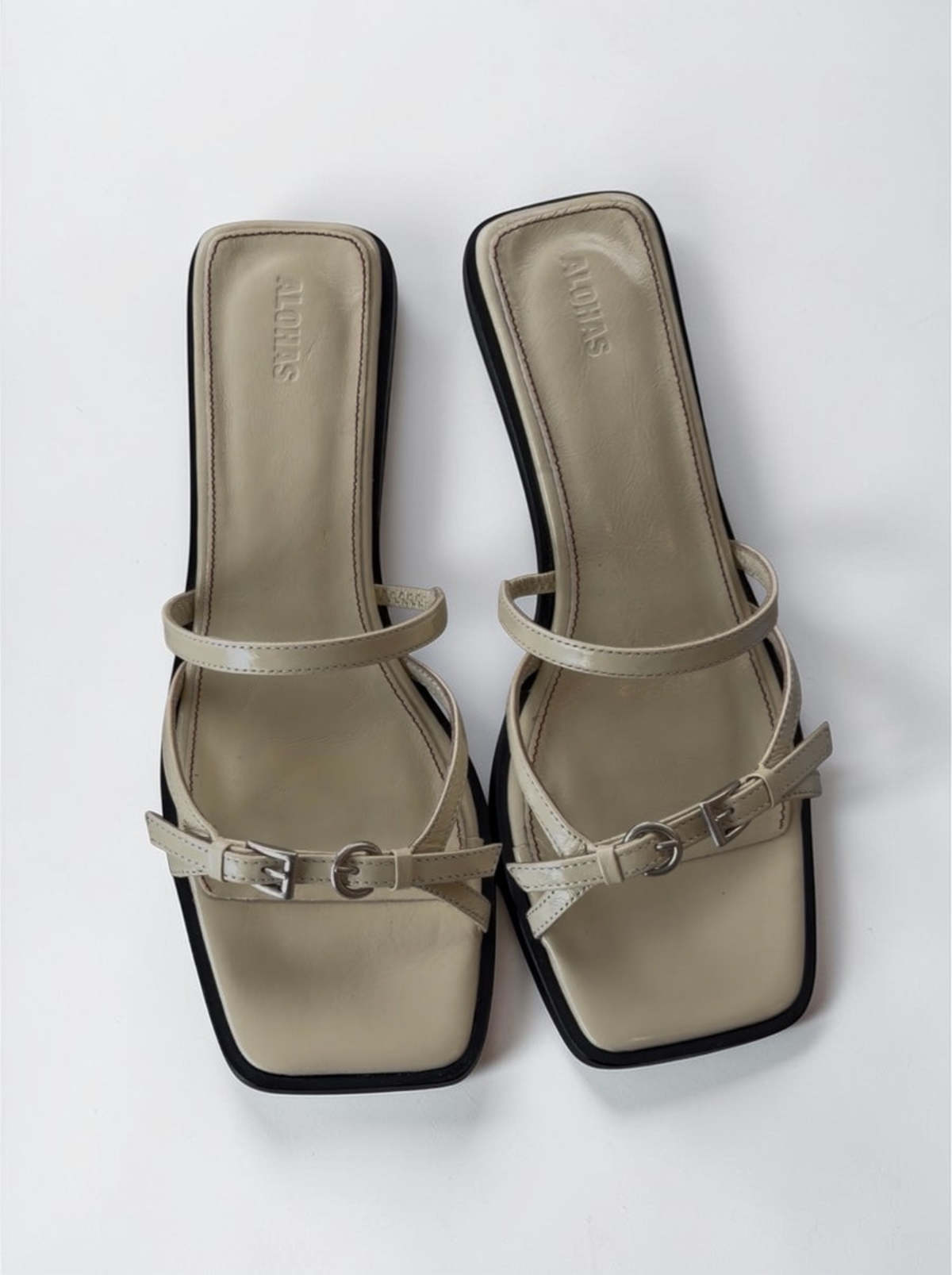 Alohas Liko Onix Sandal - Image 1 of 1