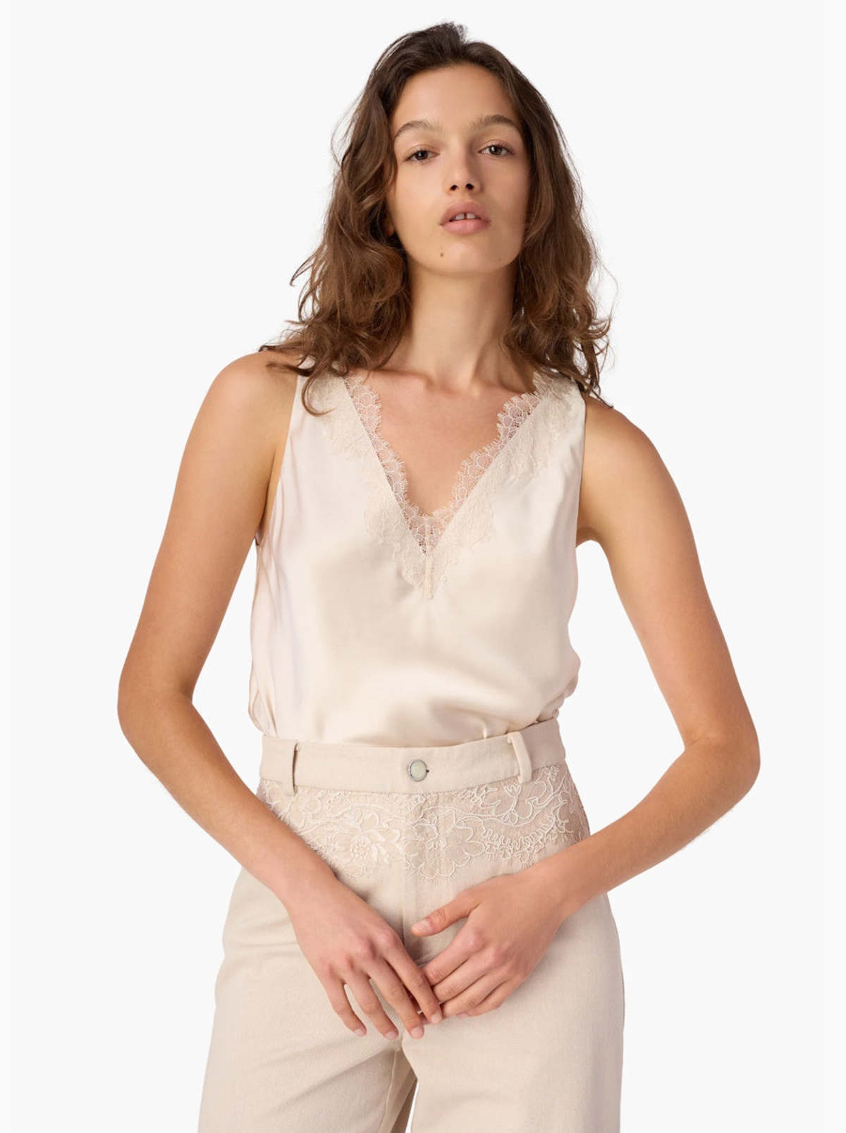 Cami NYC Marris Camisole Top - Image 1 of 3