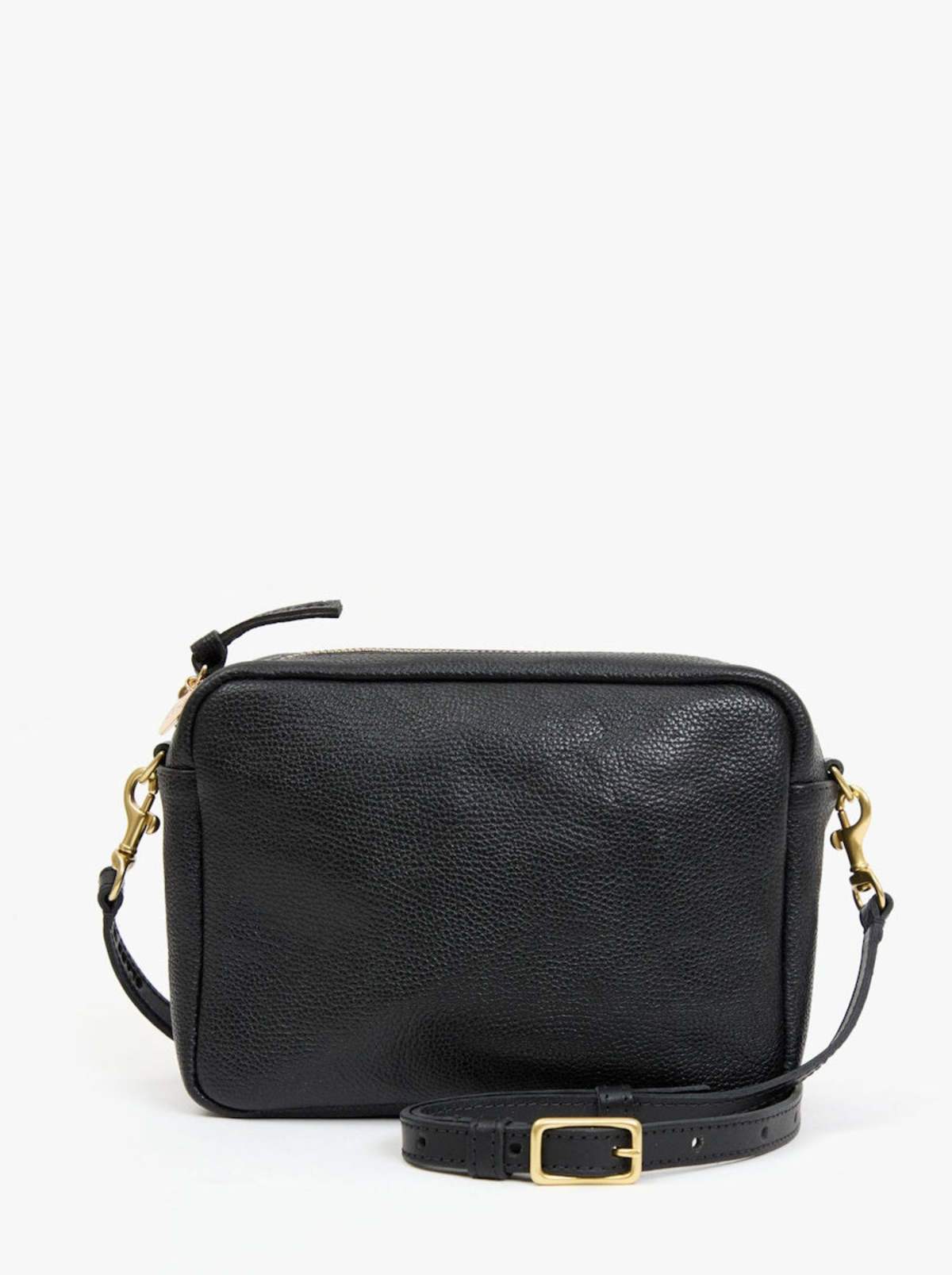 Clare V. Midi Sac - Petit Caviar Bag - Image 1 of 5