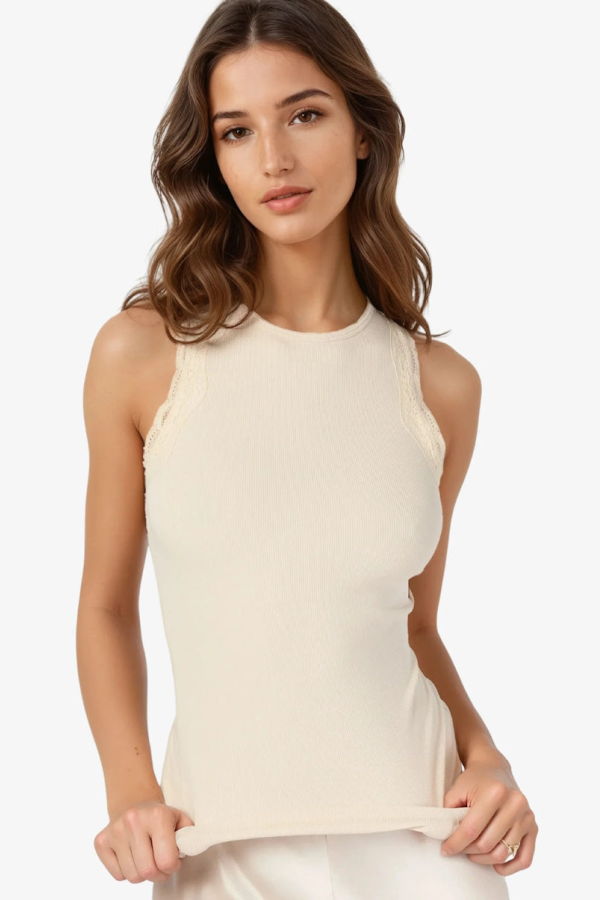Cami NYC Rian Tank Top