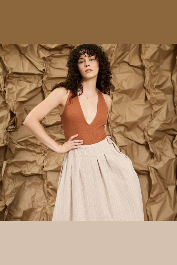 Melow Design Bodysuit