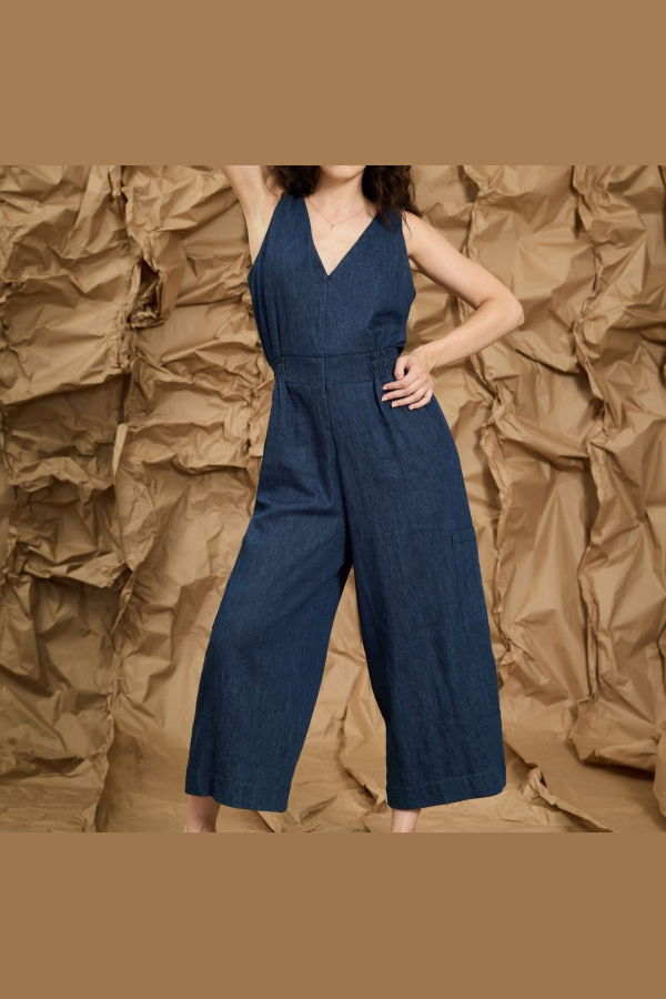 Melow Design Mathilde Jumpsuit