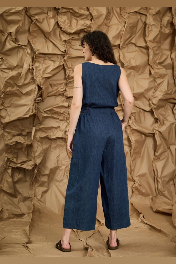 Melow Design Mathilde Jumpsuit