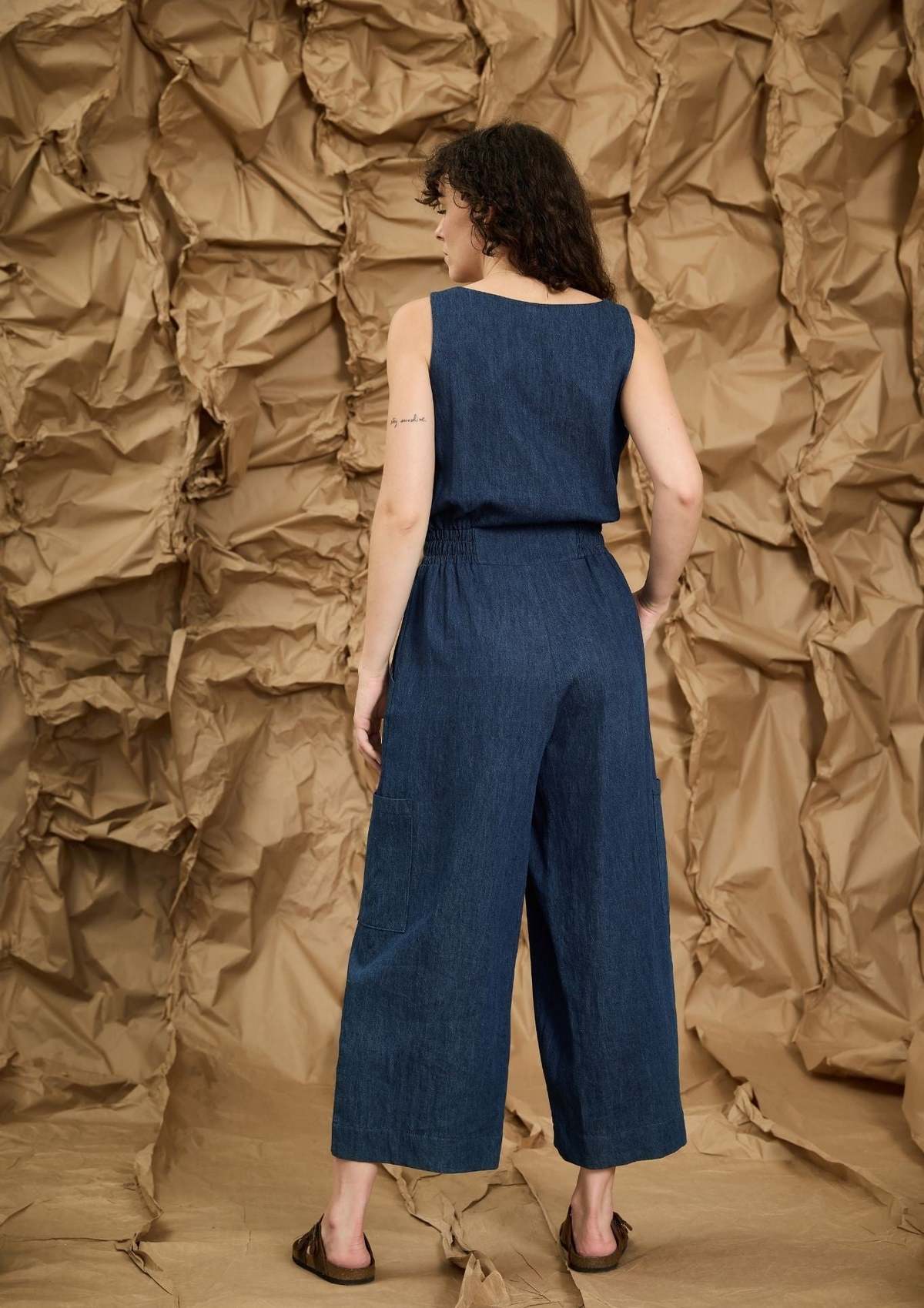 Melow Design Mathilde Jumpsuit - Image 2 of 2