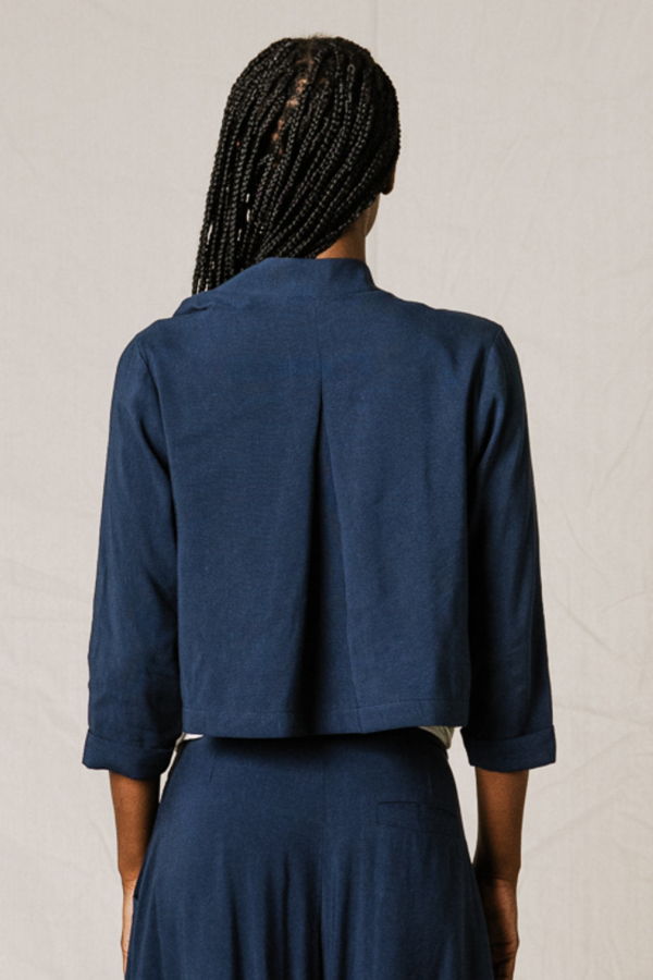 Jude Clothing Nassau Jacket