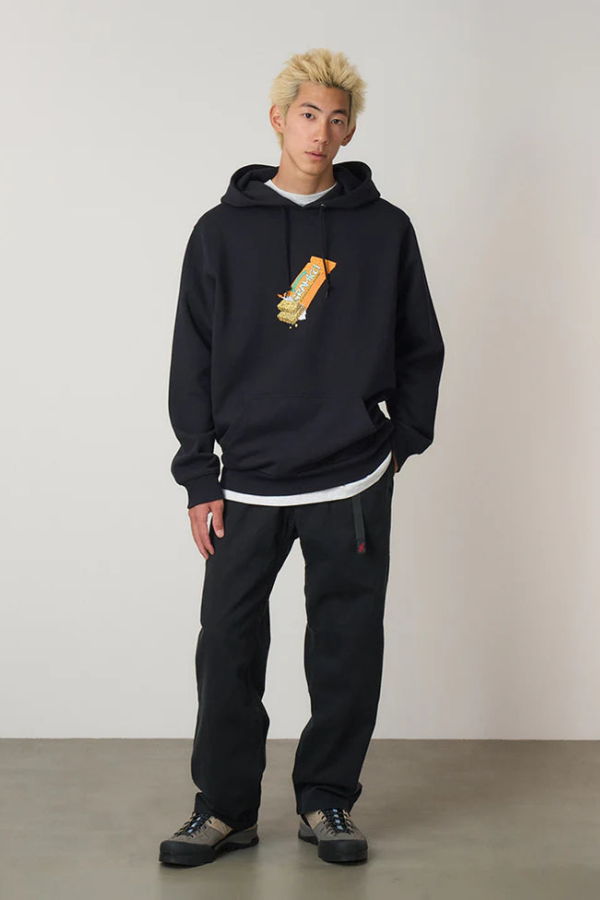 Gramicci Pant Straight Fit Pants