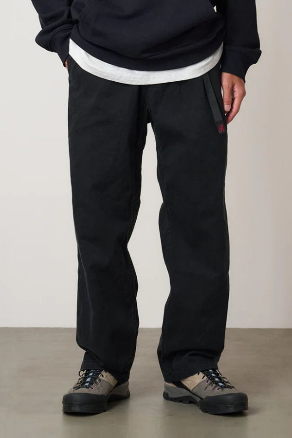 Gramicci Pant Straight Fit Pants