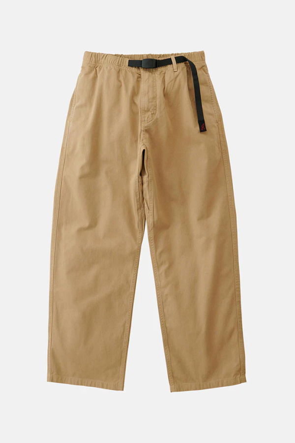 Gramicci Pant Straight Fit Chino Pants