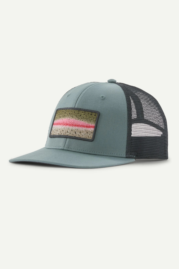 Patagonia Take a Stand Trucker Hat