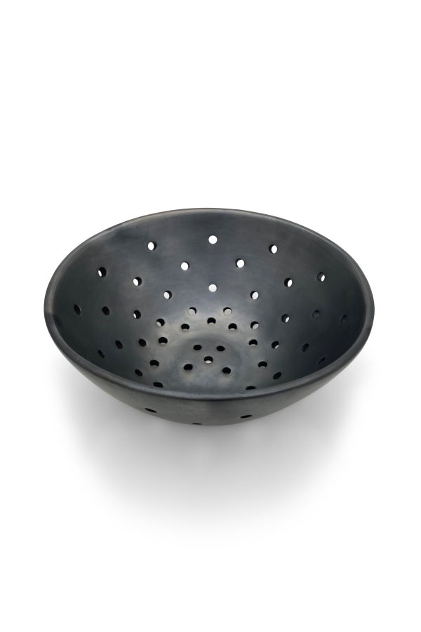 Amando Serena Fruit Bowl - Onyx