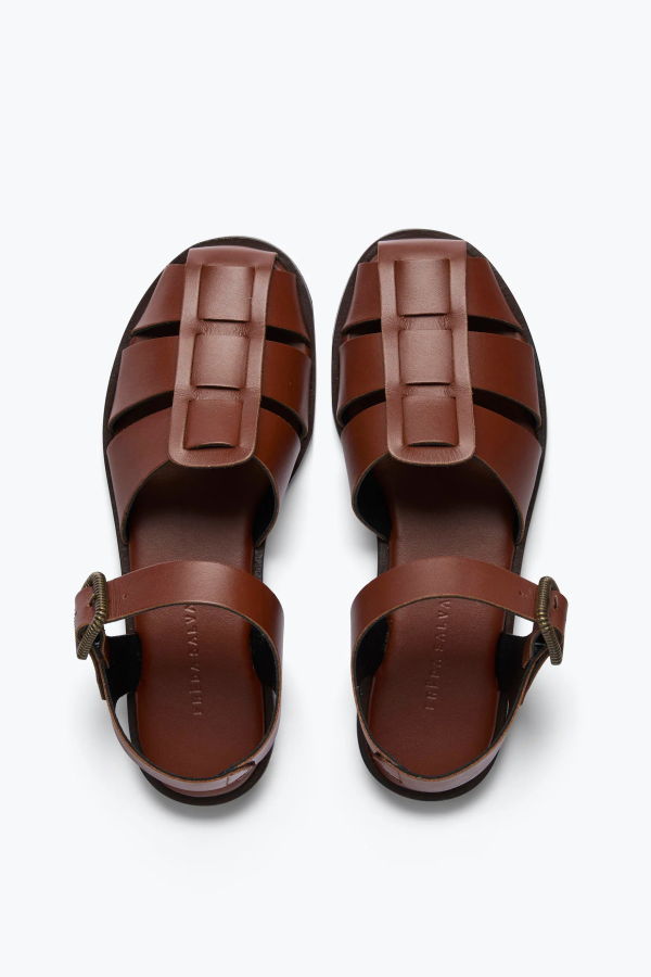 Freda Salvador Sera Sandals